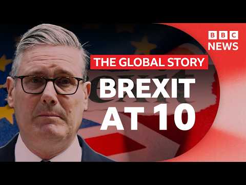 How did Brexit change Britain? | The Global Story