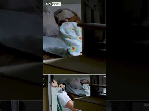 No medicine, no power: Inside Cuba’s hospital crisis