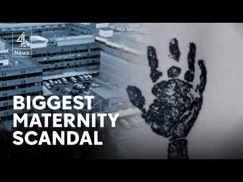 Extent of massive maternity scandal to be revealed in Nottingham