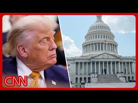 Trump’s war powers rebuked by GOP-led House & Senate