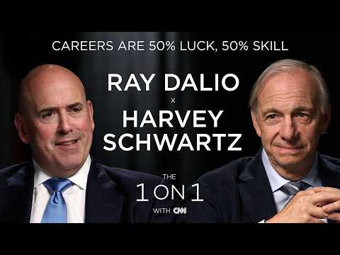 What these finance titans say are the skills young people need | The 1 on 1 with CNN