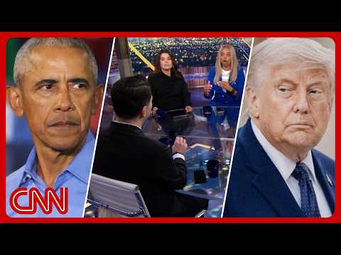 How is Trump’s Iran deal different from Obama’s?