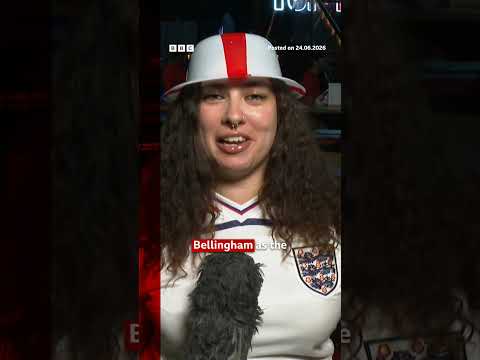 Which England footballer would you pick for UK prime minister? #WorldCup #BBCNews