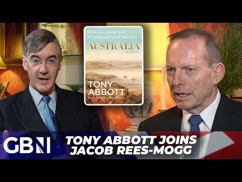 Tony Abbott: How Australia went from a convict colony to a prosperous, democratic superpower