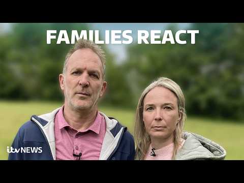 Watch LIVE – Families of maternity services failing reacts to damning report