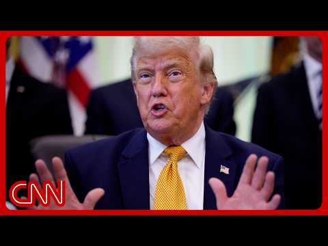 Trump shocks GOP, says he won’t sign bipartisan housing bill