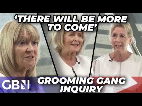‘Catastrophic failing of the state’ | Grooming Gang Inquiry: Local investigation areas revealed