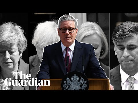 The highs and lows of Starmer’s two-year premiership