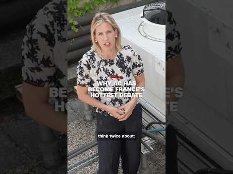 Why AC has become France’s hottest debate