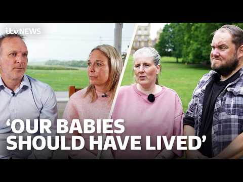 This is how hundreds of mothers and babies died or were harmed at one hospital