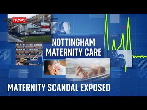 Nottingham maternity scandal: NHS’s largest review exposes systemic failures
