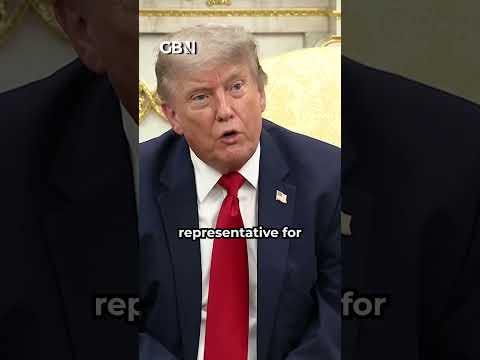 Donald Trump EMBARRASSES Sadiq Khan!