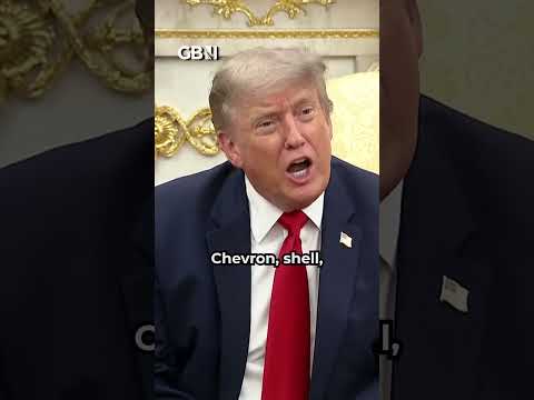 Donald Trump HAS NO INTEREST in Burnham: “We will have a different persuasion!”