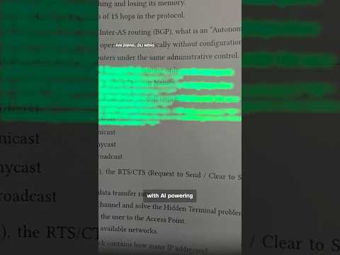 AI glasses are creating a cheating problem