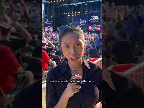 Is The Great American State Fair for all Americans? | DW News