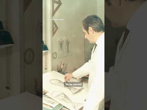 The story behind the World Cup trophy