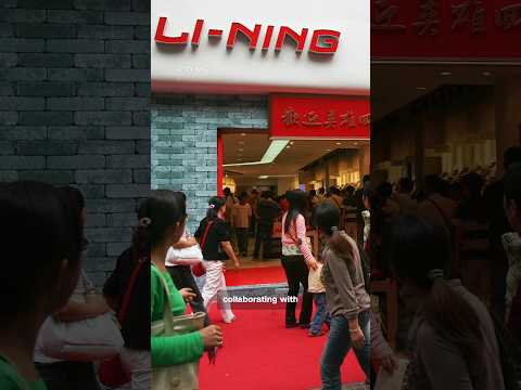 From Shein to Pop Mart: How Chinese brands are grabbing global market share