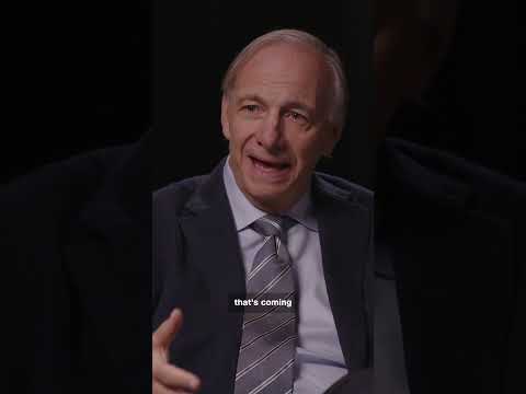 Ray Dalio on the power of meditating