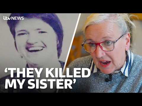 This woman died after being neglected by carers for 300 days