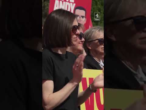 Labour sets leadership timetable as Burnham eyes July takeover