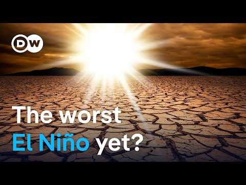 The climate phenomenon that makes the world even hotter is returning | DW News