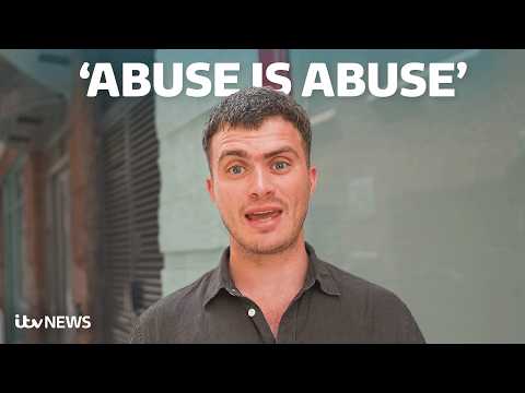 Matthew from The Traitors reacts to conversion therapy ban