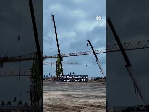 The emissions this oil giant ignored | DW News