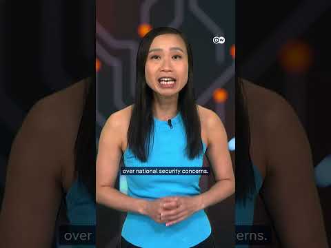 Are we entering an AI arms race? | DW News
