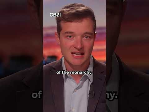 How is the Royal Family FUNDED?