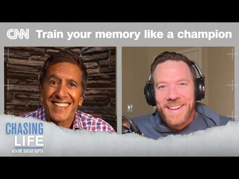 Want a Better Memory? Start Here | Chasing Life