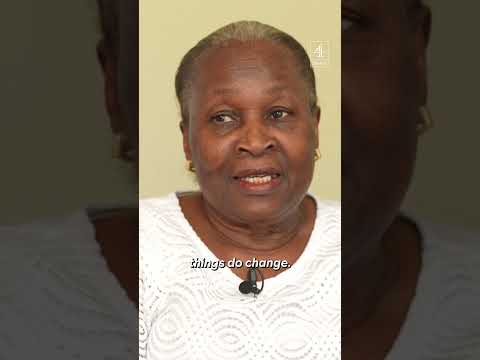 Windrush: 82-year-old citizen finally gets British passport