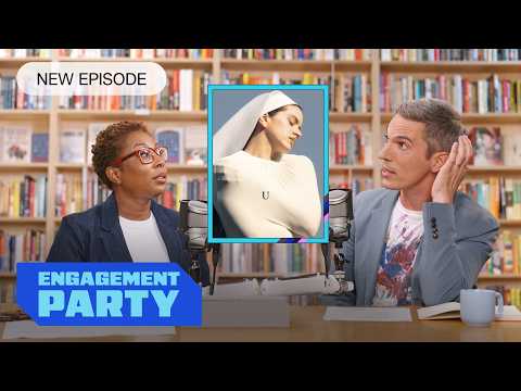 ‘Nunmania’ is upon us | Engagement Party