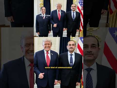 Who is Trump’s new favorite strongman Asim Munir?