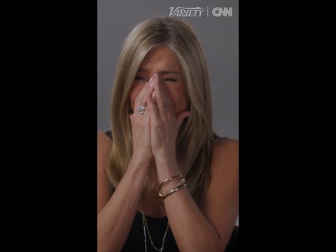 Jennifer Aniston and Lisa Kudrow crack up at favorite ‘Friends’ jokes