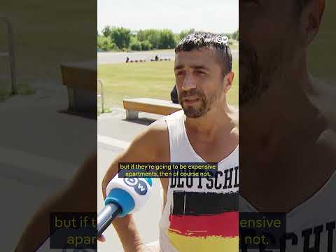 Park vs Homes: The fight over Berlin’s largest open space | DW News