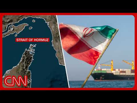 Iran & US trade strikes, officials fear deal collapse: Sources