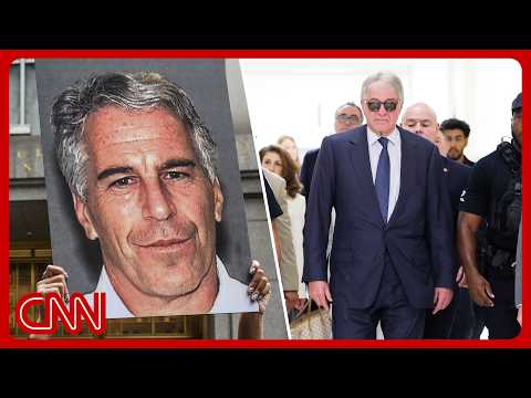 Judge orders release of unredacted Epstein files as new subpoenas issued