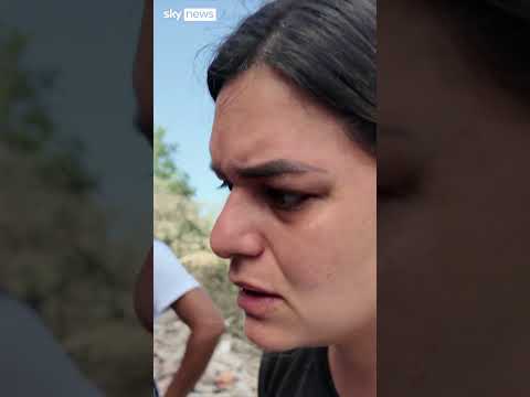 Inside Venezuela’s disaster zone