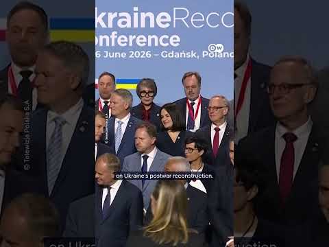 Russian disinformation campaign fuels rift between Poland and Ukraine  | DW News