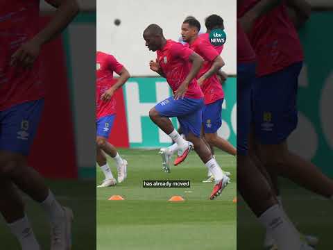 DR Congo’s pre-World Cup friendly against Chile in Spain has been cancelled over Ebola fears.