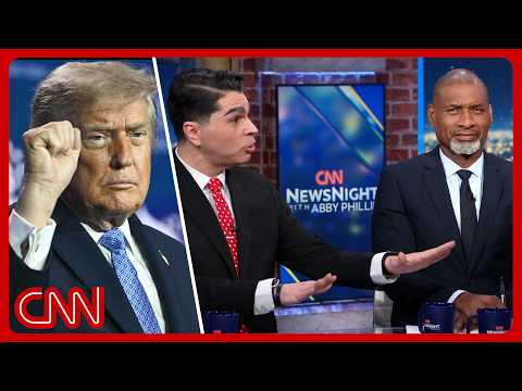 Iran oil, election meddling, housing bill halt & more | Debate weekly roundup