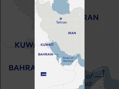 US – Iran ceasefire shaky after second consecutive day of strikes | DW News