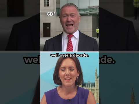 “You don’t know me!” – Steve Reed GRILLED over Labour LOYALTY