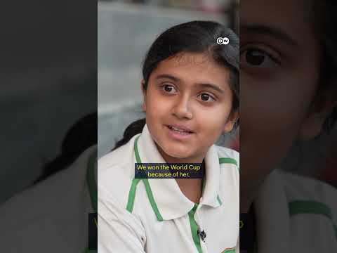 How a women’s cricket boom hit India | DW News