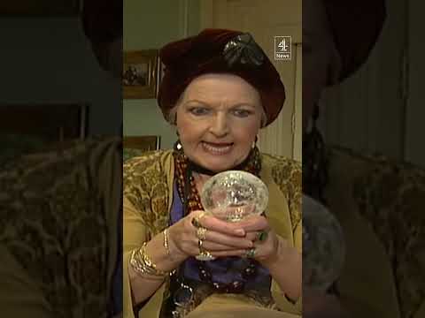 The Good Life actress Dame Penelope Keith dies aged 86
