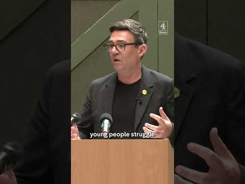 Burnham promises major council housing programme