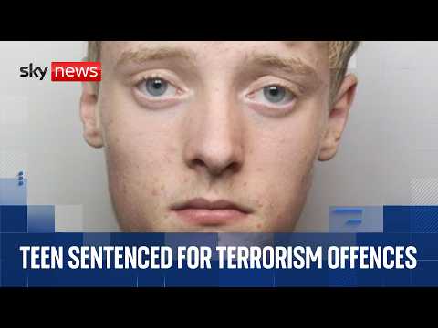 Teenager who threatened to blow up college is sentenced