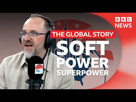 US at 250: How America sold its story to the world | The Global Story