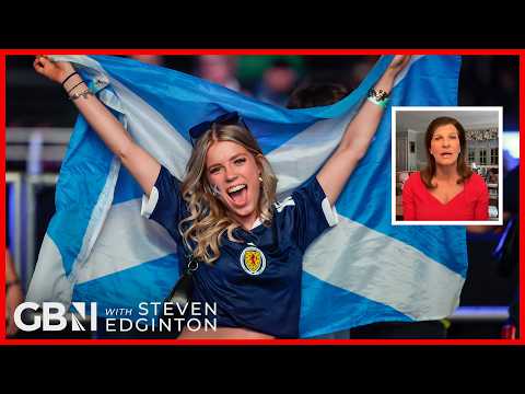 ‘It’s incredible!’ The World Cup is changing Europe’s view of America