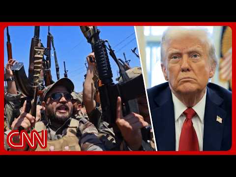 How Iraq’s new anti-corruption raids impact Trump’s war with Iran